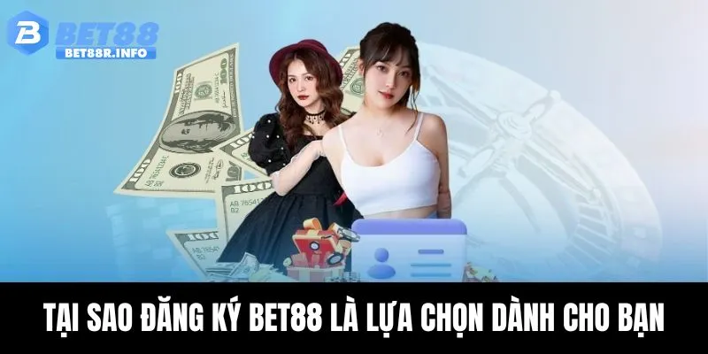 Khám phá lý do BET888 là điểm đến cá cược tuyệt vời cho bạn