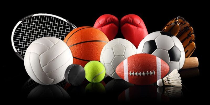 Thể thao BET88 cung cấp đa dạng bộ môn thú vị