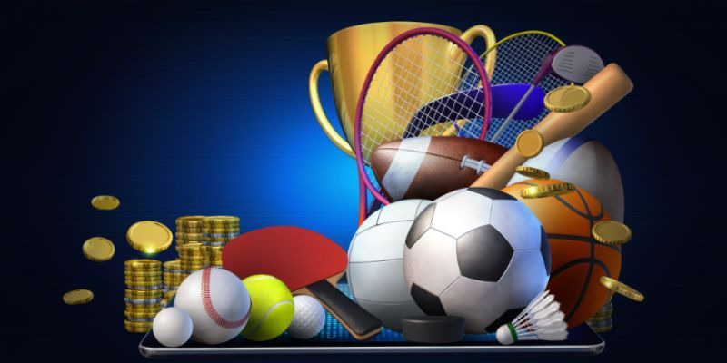Tìm hiểu sơ lược về thể thao BET88
