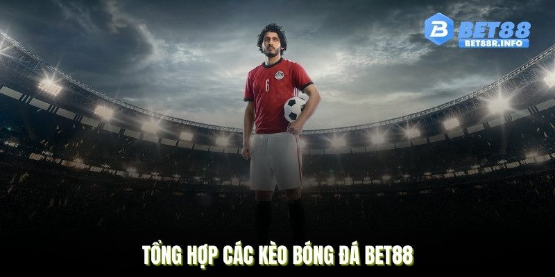 Tổng hợp các kèo bóng đá thumb