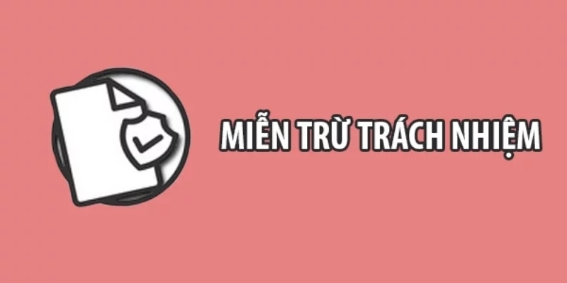 Top các nội dung miễn trừ trách nhiệm Bet88 phổ biến