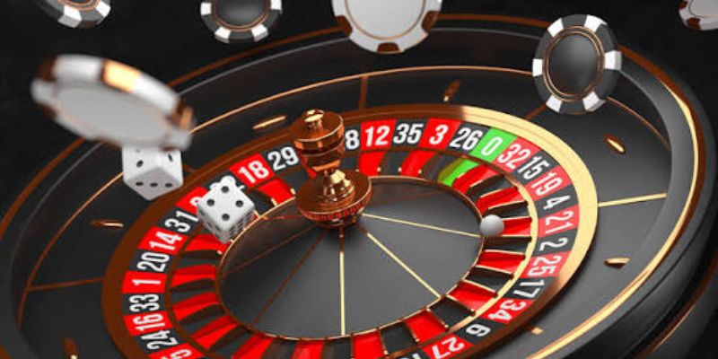 Các bước Cách chơi Roulette cho người mới